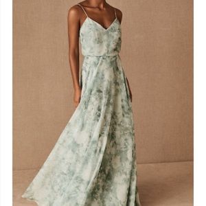 Jenny Yoo Inesse Dress Size 6